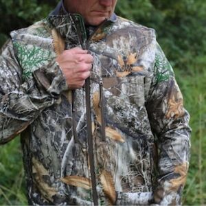 MidwayUSA Men's Elk Fork Vest XL Tall